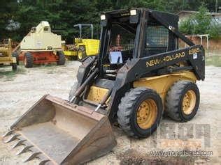 1999 new holland 565 skid steer|lx565 new holland specs.